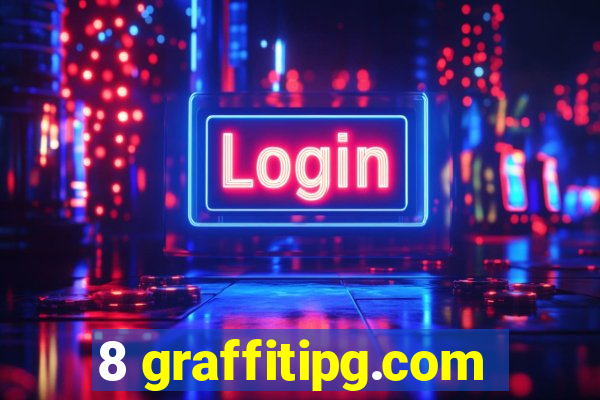 8 graffitipg.com